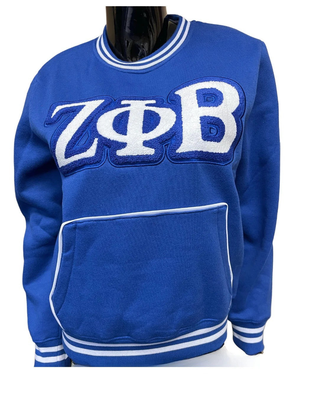 Zeta Phi Beta Zeta Phi Beta