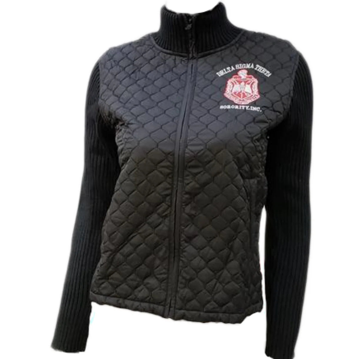 DST Jacket