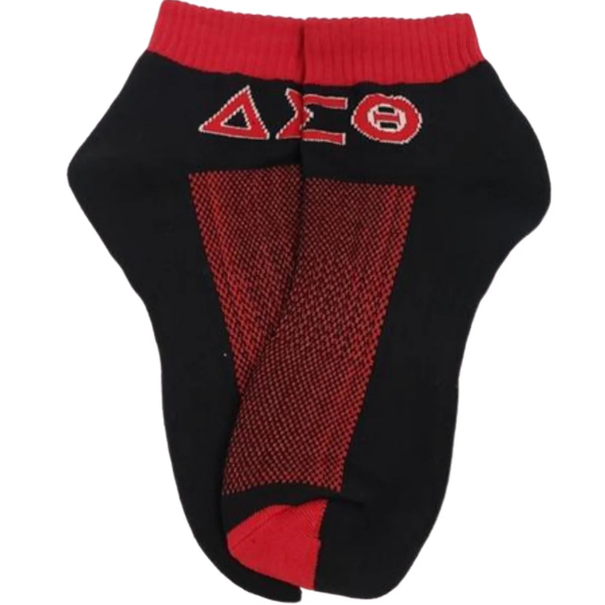 Delta Dri Fit Ankle Socks