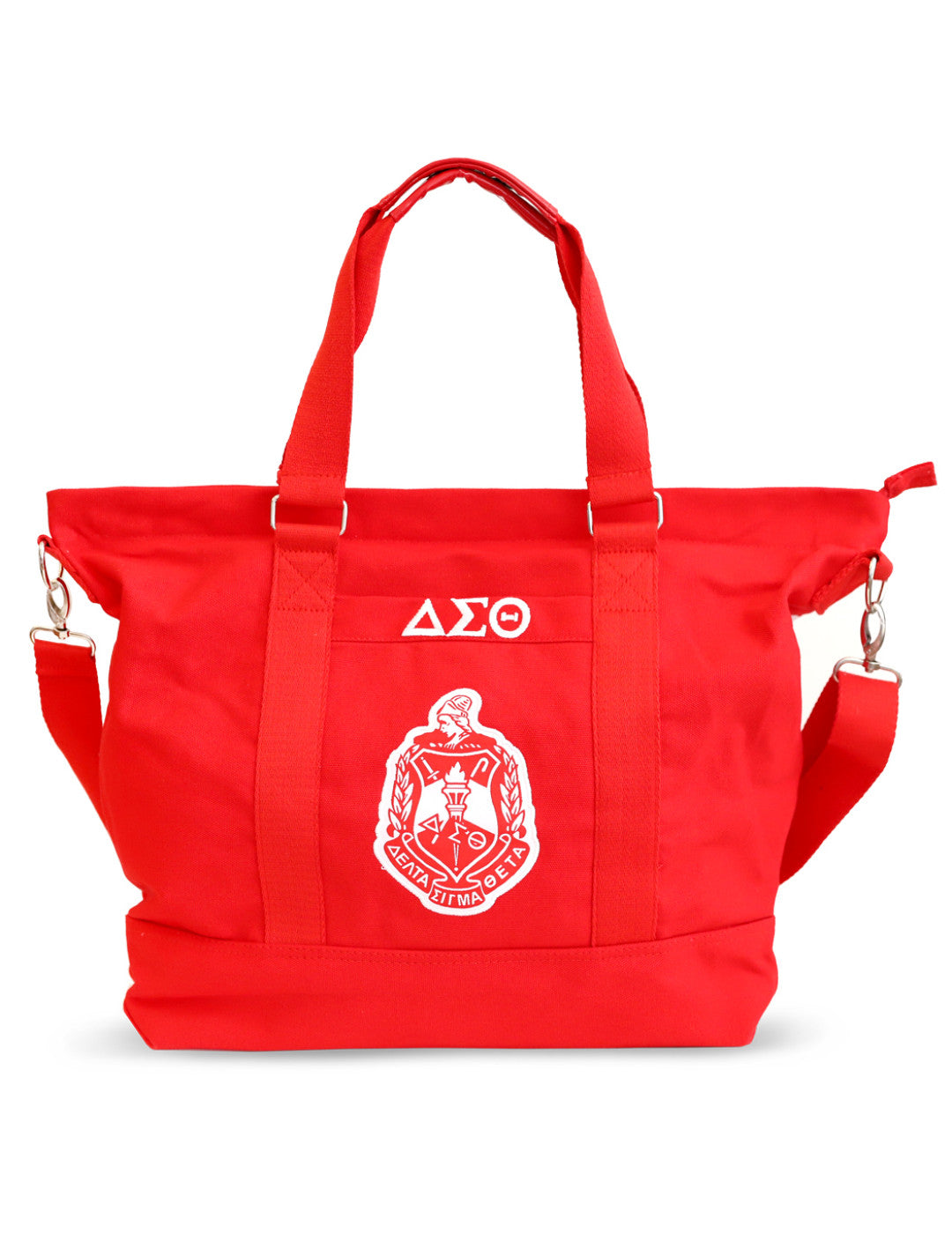 DST Canvas Bag