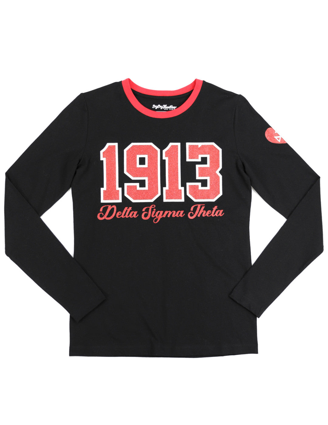 DST 2023 LONG SLEEVE TEE