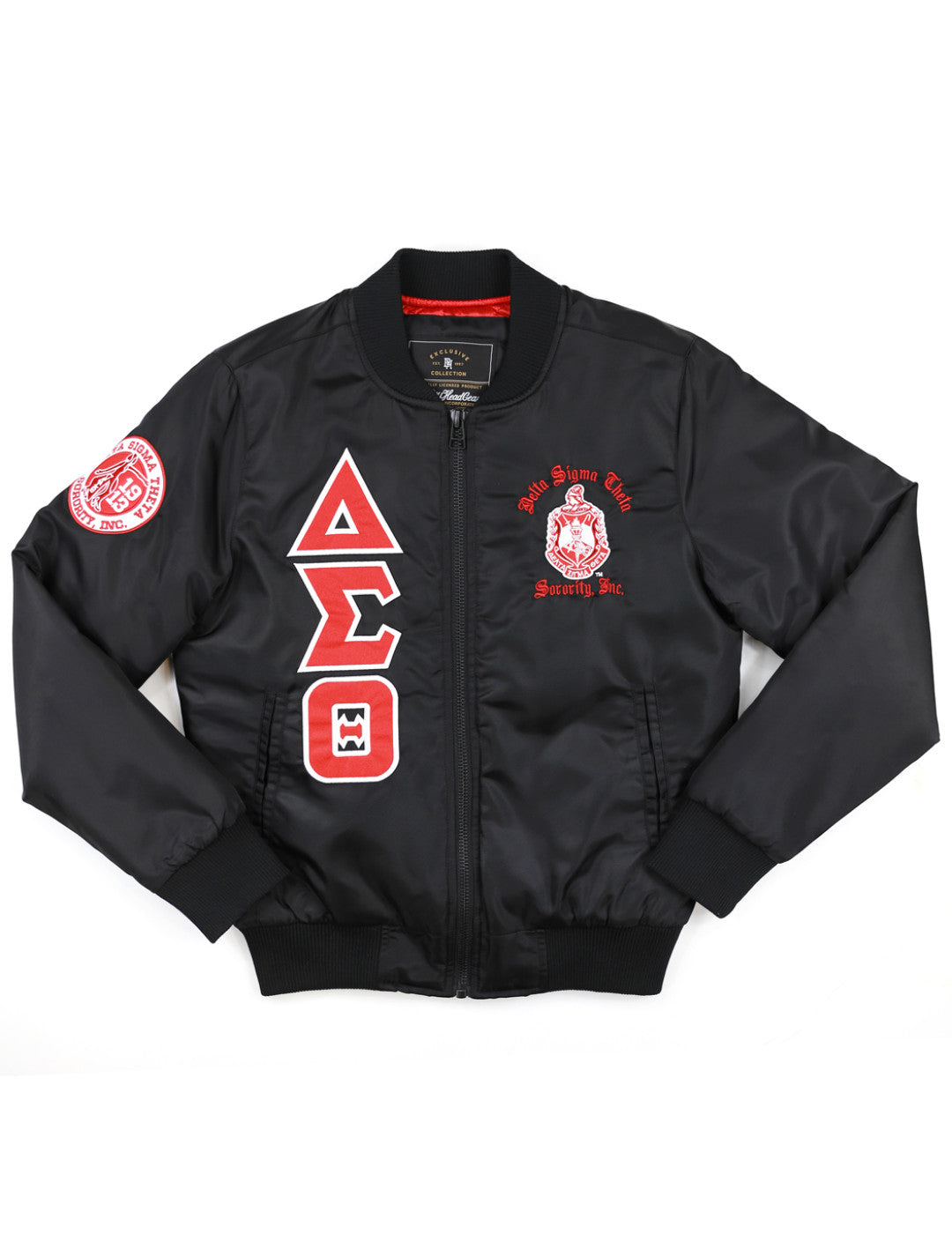 DST Bomber Jacket