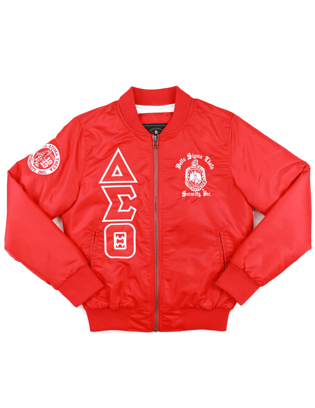 DST Bomber Jacket