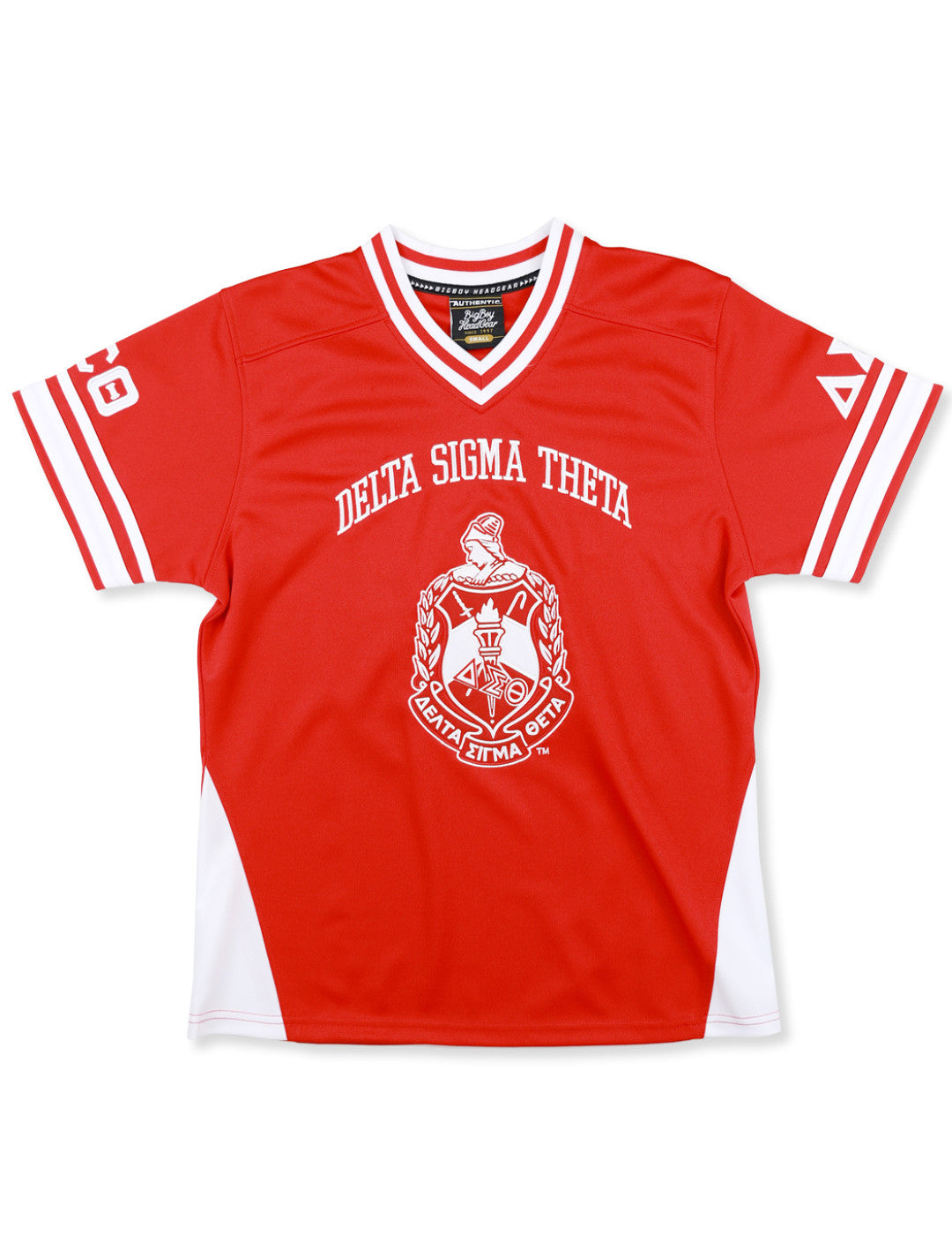 DST Football Jersey