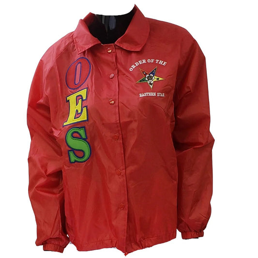 OES Line Jacket OES Line Jacket