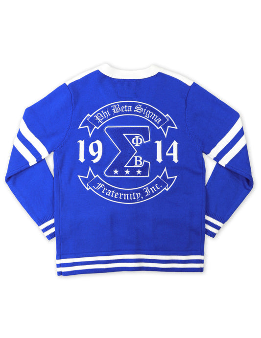 PBS SWEATER CARDIGAN PBS SWEATER CARDIGAN