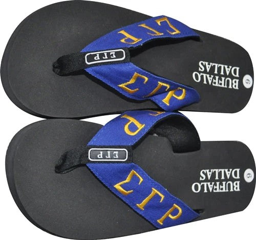 SGRHO Flip Flops