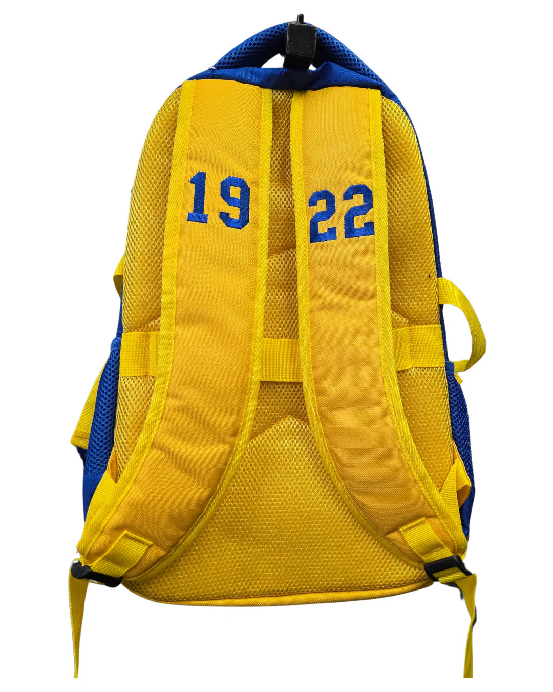 SGRHO Backpack