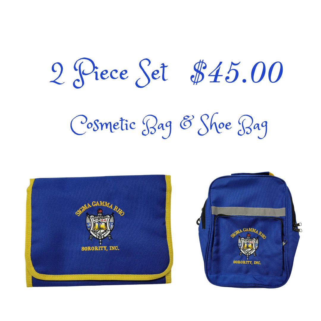 SGRHO 2 Piece Set