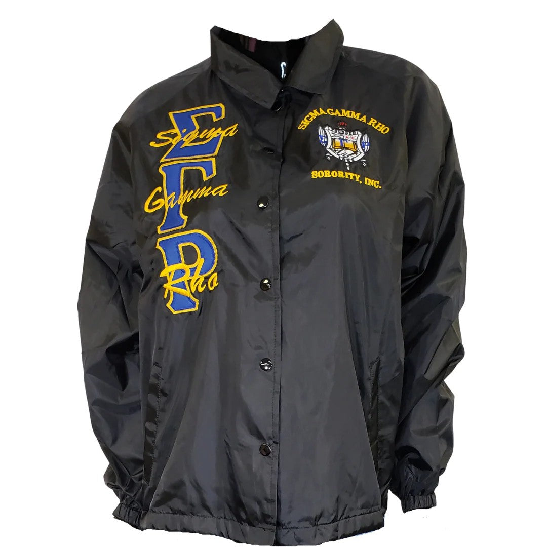 SGRHO Line Jacket