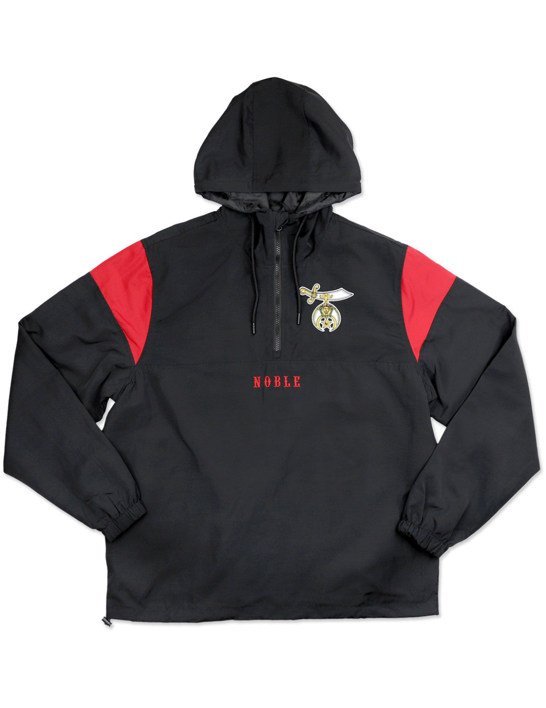 Shiner Anorak Jacket