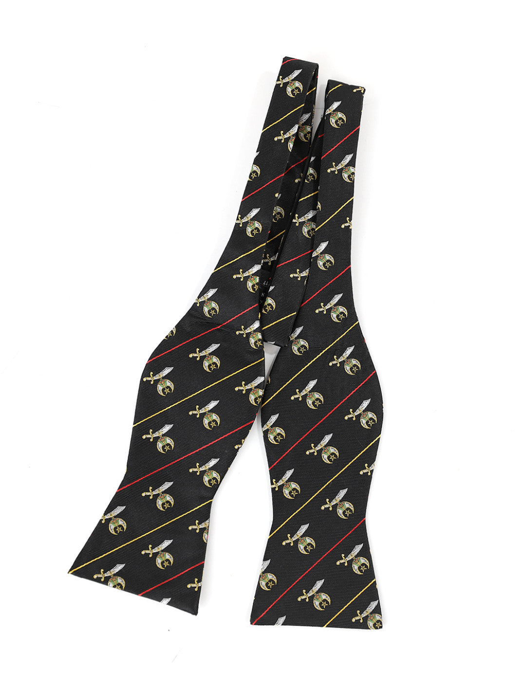 Shriner Bowtie