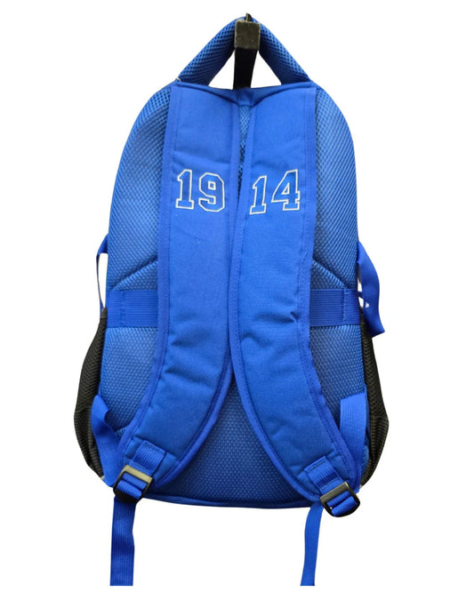 PBS Bookbag PBS Bookbag