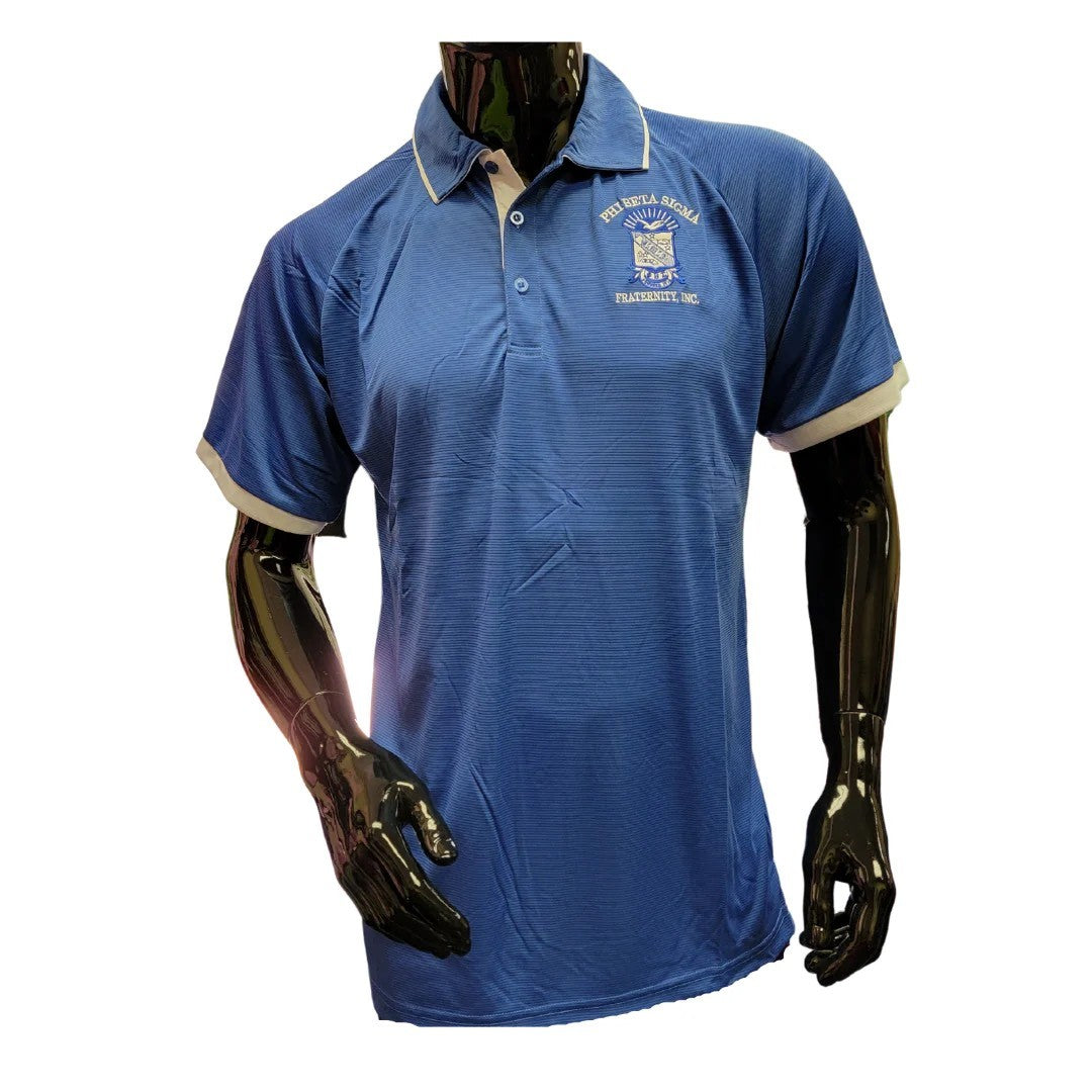 Sigma Dri Fit Polo