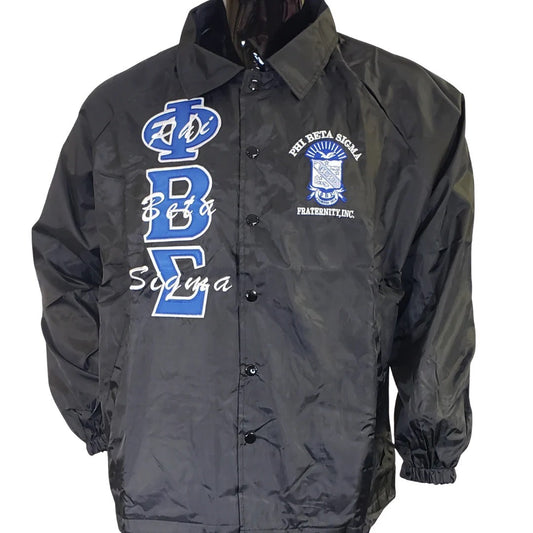 Sigma Line Jacket Sigma Line Jacket