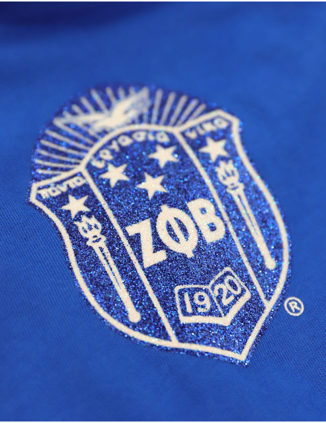 ZPB Long Sleeve Jersey