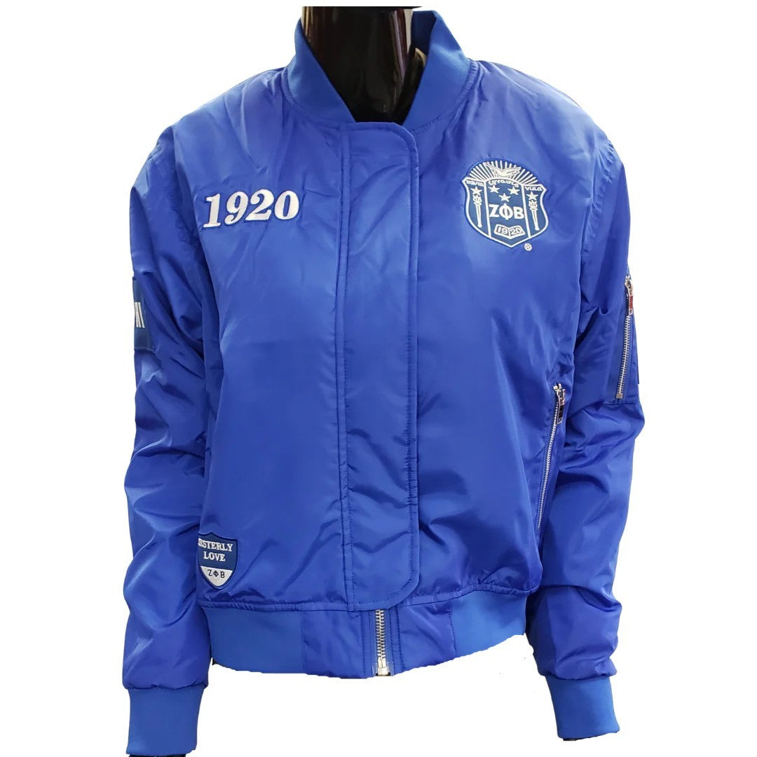 Zeta All Weather
