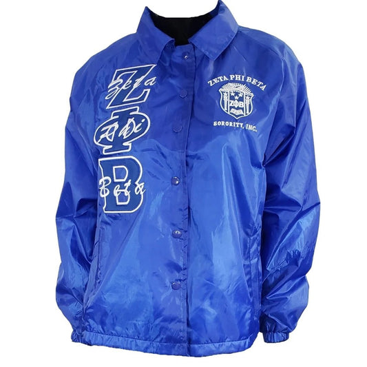 Zeta Line Jacket Zeta Line Jacket