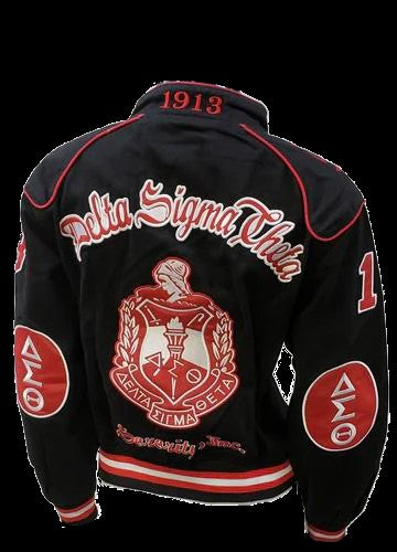 Delta Racing Jacket