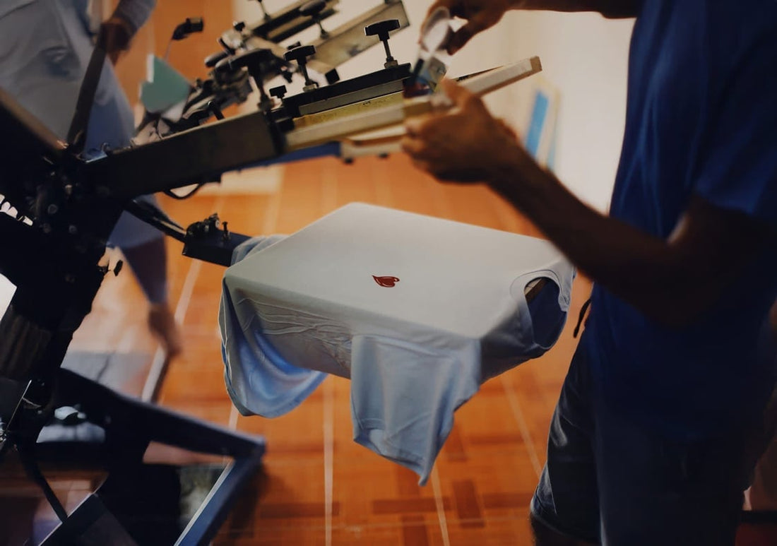 Unlock Your Creativity: Custom Apparel Printing Made Easy!