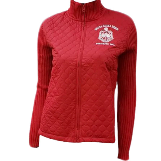 DST Jacket