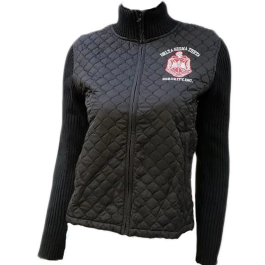 DST Jacket