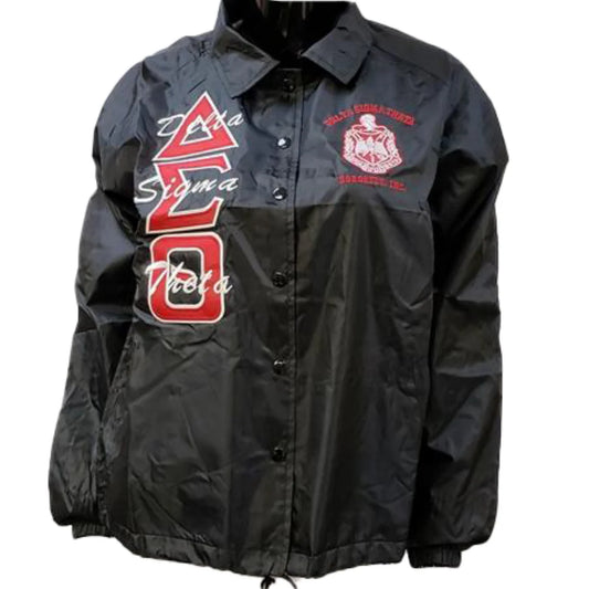 DST Coach Jacket