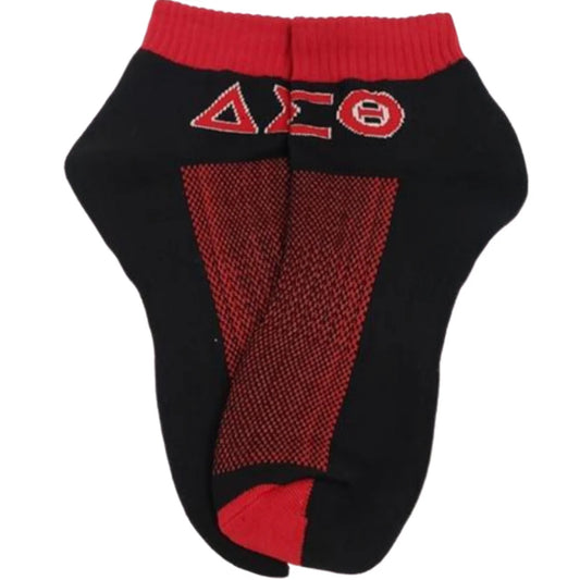 Delta Dri Fit Ankle Socks