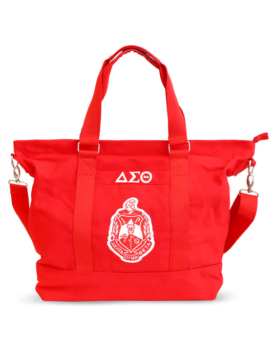 DST Canvas Bag