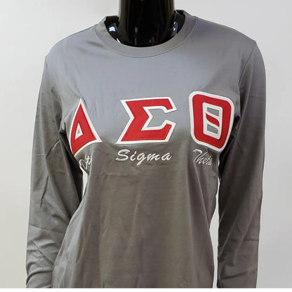 Delta Ringer Tee Shirt