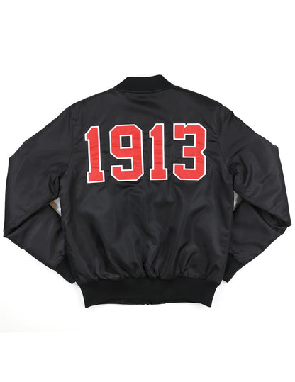 DST Bomber Jacket