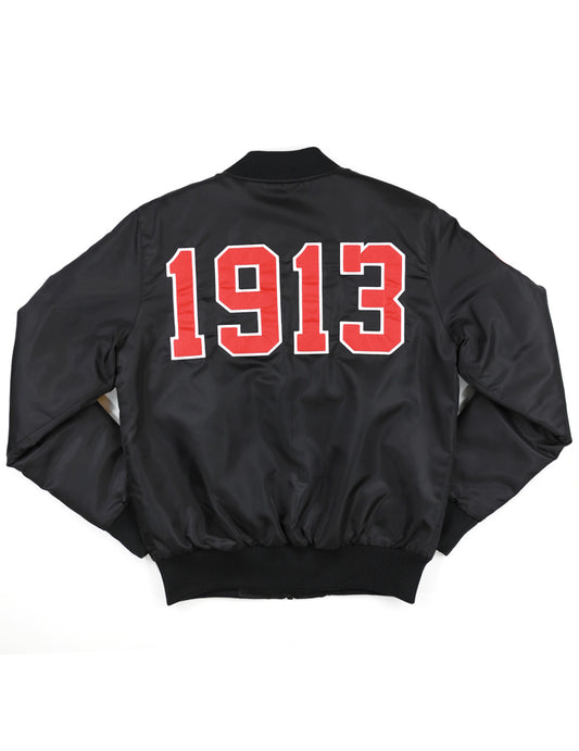 DST Bomber Jacket