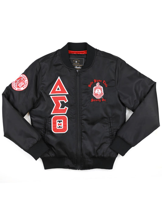 DST Bomber Jacket