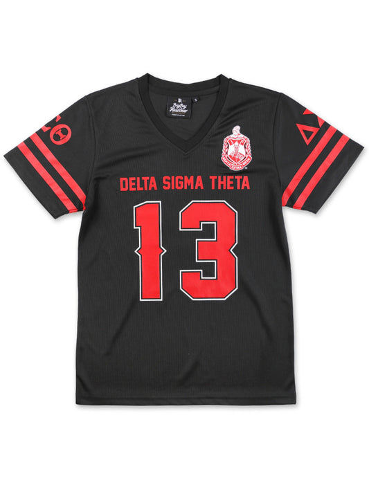 DST Jersey Tee