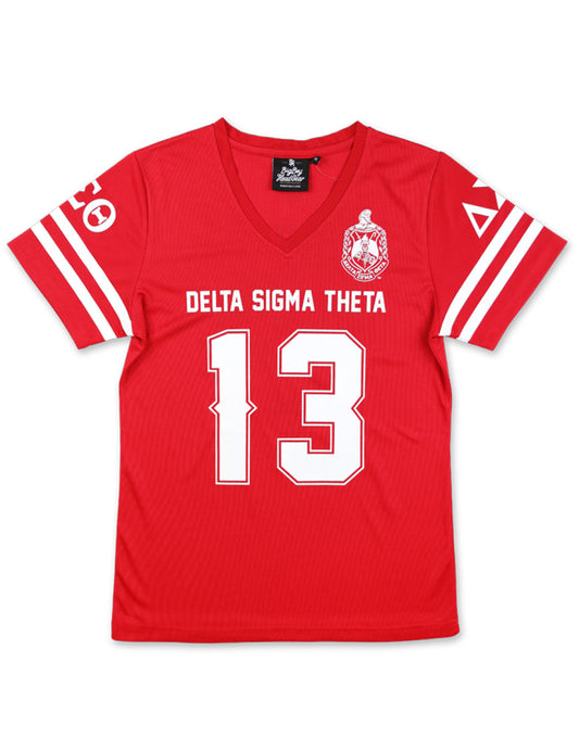 DST Jersey Tee