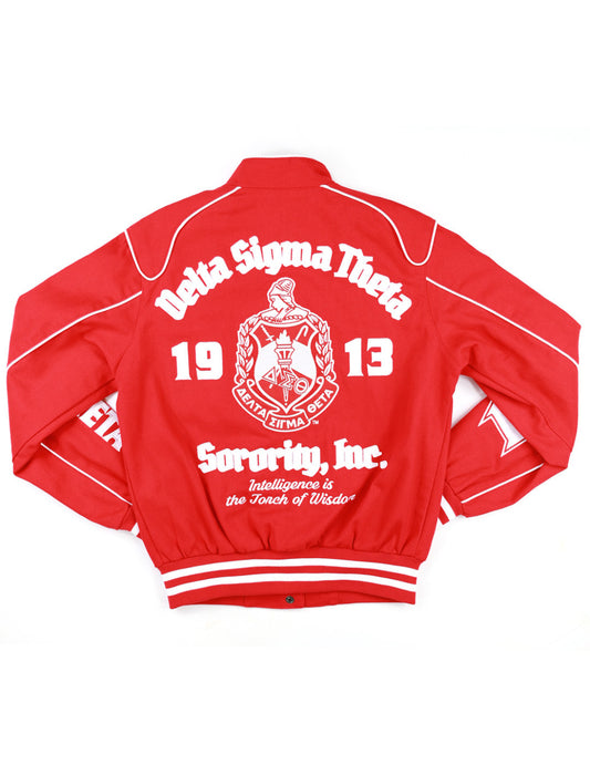 DST Race Jacket