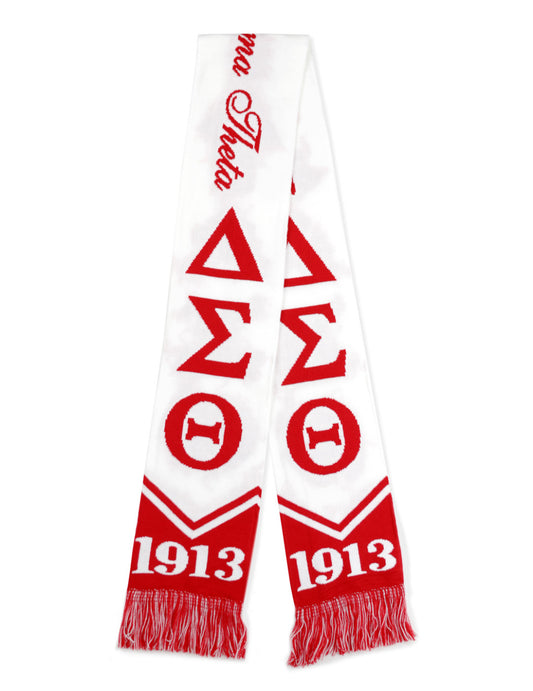 DST Scarf