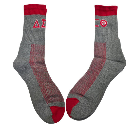 Delta Socks - One Size Fits Most