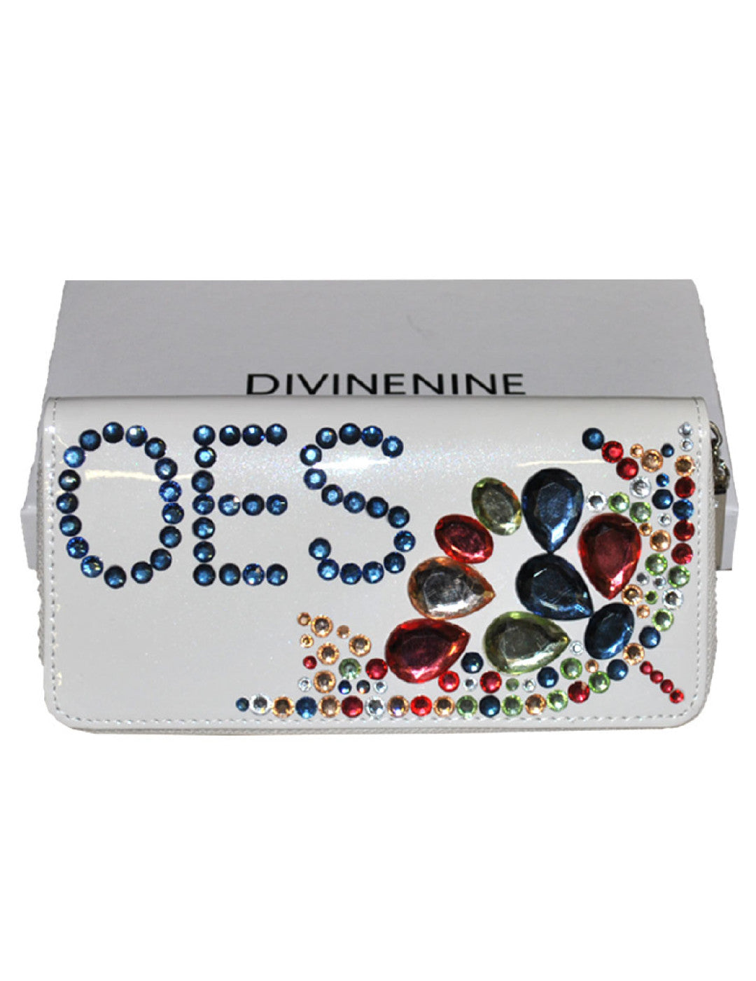 OES Wallet