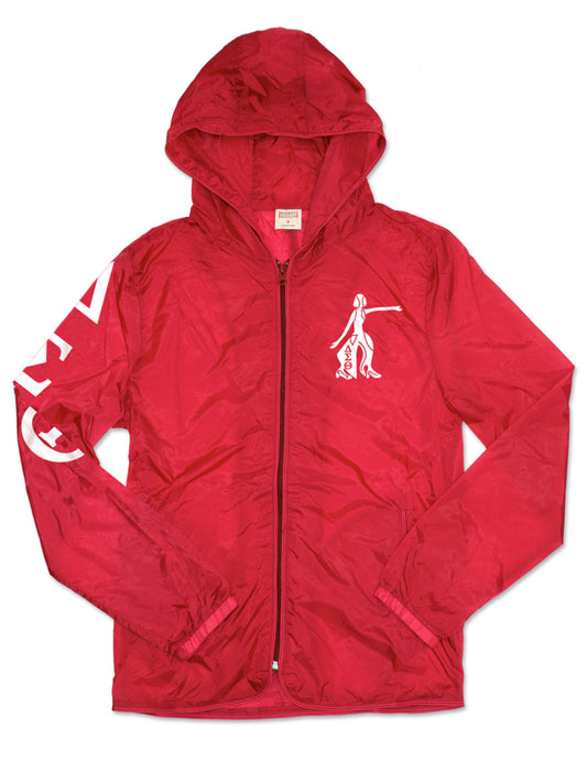 DST Jacket