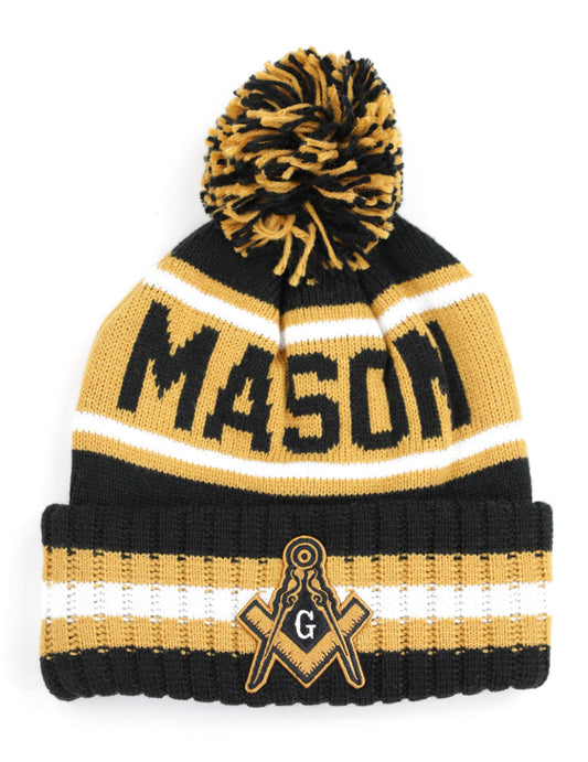 Mason Beanie