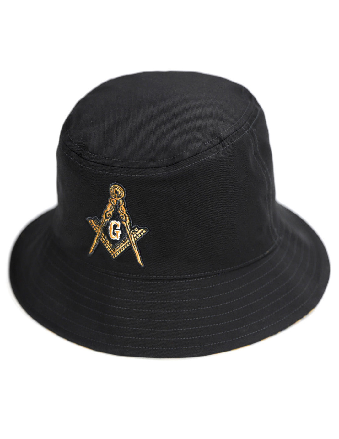 Mason Bucket Hat