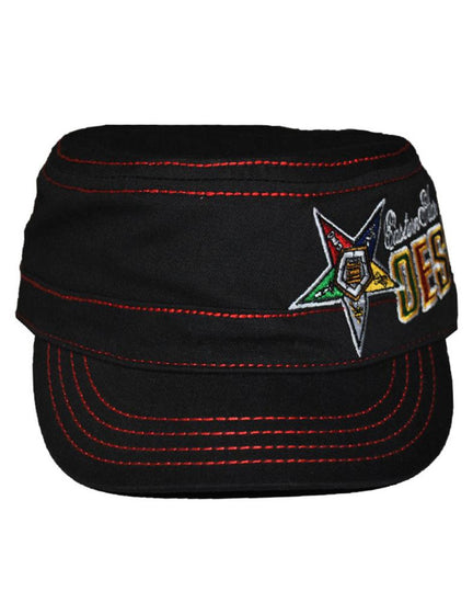 OES Captain Hat