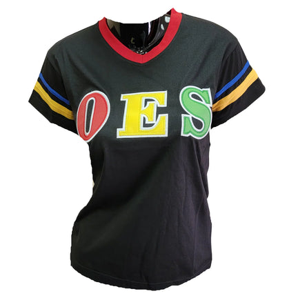 OES T-Vee Neck