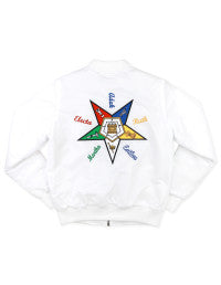 OES Bomber Jacket