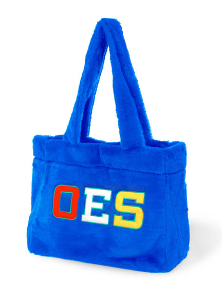 OES Fur Bag