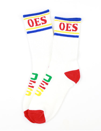 OES Socks