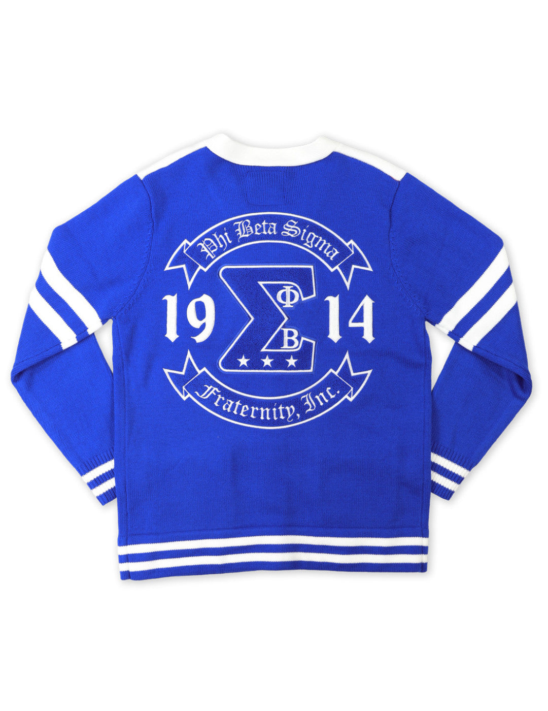 PBS SWEATER CARDIGAN