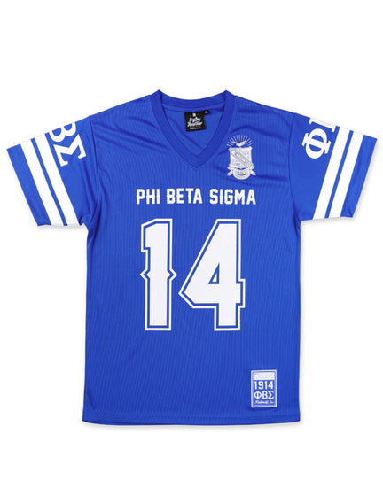 PBS Jersey Tee