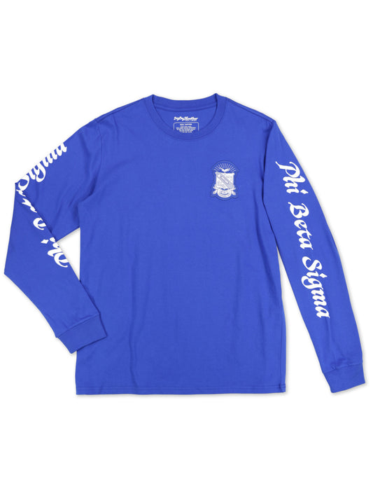 PBS LONG SLEEVE